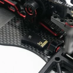 Xpress Laiton Trim Poids Pour La Série Execute - On-Road Châssis -Kyosho Shop unnamed file 1349