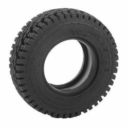 RC4WD On-Road Châssis Pneus Milestar Patagonia A/T 1.7