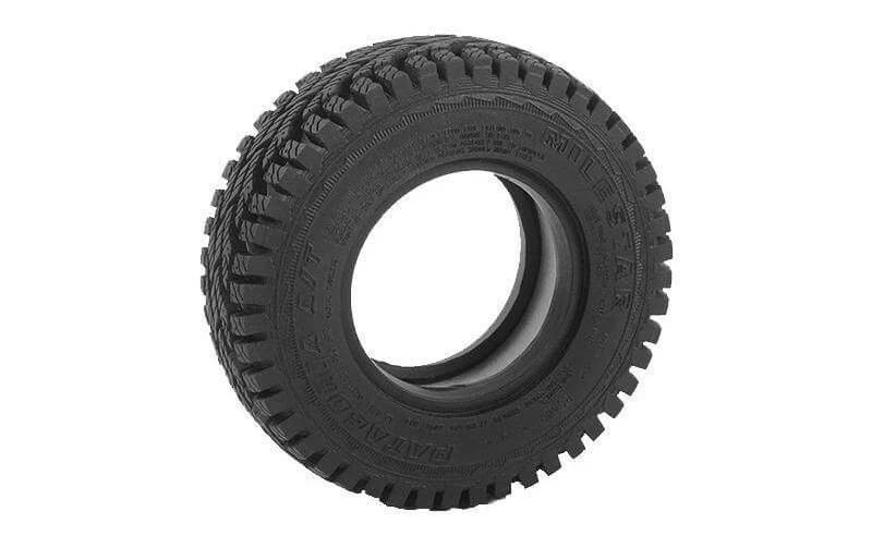 RC4WD On-Road Châssis Pneus Milestar Patagonia A/T 1.7 3 RC4WD On-Road Châssis Pneus Milestar Patagonia A/T 1.7