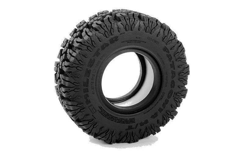 RC4WD Off-Road Châssis Pneus Milestar Patagonia M/T 1.9 3 RC4WD Off-Road Châssis Pneus Milestar Patagonia M/T 1.9