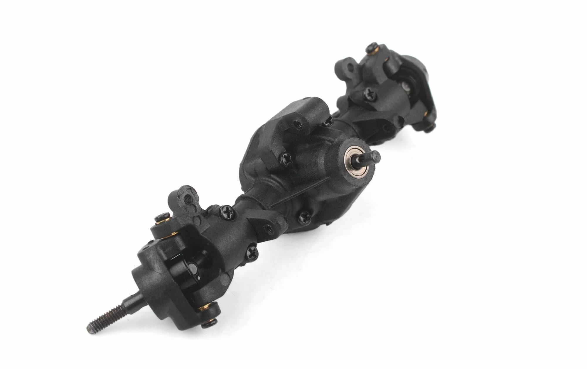 RC4WD Essieu Avant D44 Complet 1:24 - Off-Road Châssis 5 RC4WD Essieu Avant D44 Complet 1:24 - Off-Road Châssis – Image 3