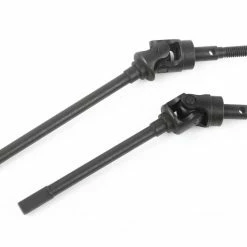 RC4WD Arbres De Transmission XVD Avant Aux Essieux TEQ Ultimate - Off-Road Châssis
