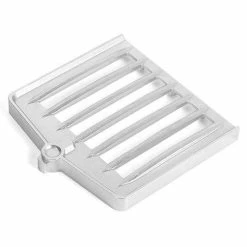 RC4WD Façade De La Grille De Fumée Argent, Tamiya King / Grand Hauler - Accessoires Véhicule Utilitaire -Kyosho Shop unnamed file 1391