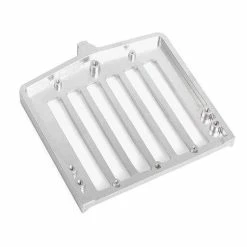 RC4WD Façade De La Grille De Fumée Argent, Tamiya King / Grand Hauler - Accessoires Véhicule Utilitaire -Kyosho Shop unnamed file 1392