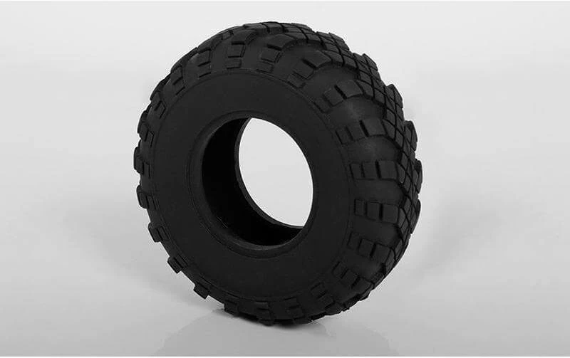 RC4WD Off-Road Châssis Pneus Militia 1.9 3 RC4WD Off-Road Châssis Pneus Militia 1.9