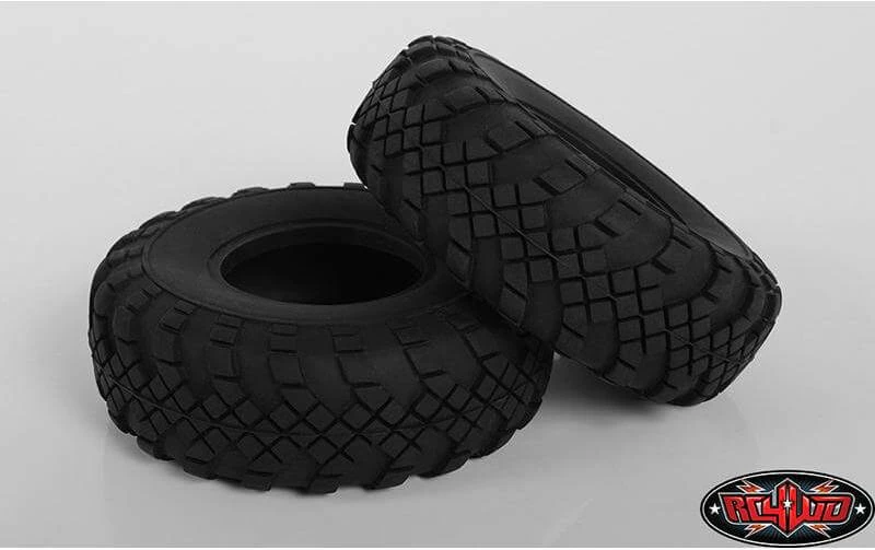 RC4WD Off-Road Châssis Pneus Militia 1.9 4 RC4WD Off-Road Châssis Pneus Militia 1.9 – Image 2