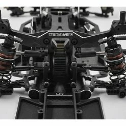 Yeah Racing Amortisseurs Big Bore Ensemble De Voitures De Tourisme 55 Mm - On-Road Châssis -Kyosho Shop unnamed file 1412