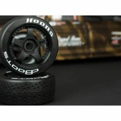 Arrma Roues Complètes DBoots Hoons 42/100 2.9, White 2 Pièces - On-Road Châssis 7 Arrma Roues Complètes DBoots Hoons 42/100 2.9, White 2 Pièces - On-Road Châssis -Kyosho Shop unnamed file 1415