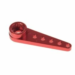 Servobras Alu Zu KST X10 - Servos ⋅ Gyroscope