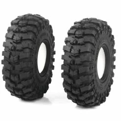 RC4WD On-Road Châssis Pneus Mickey Thompson Baja Pro X, 2.2 -Kyosho Shop unnamed file 1430