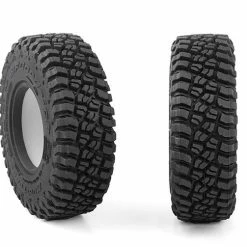 RC4WD On-Road Châssis Pneus BFGoodrich T/A KM3 2.2 -Kyosho Shop unnamed file 1445