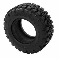 RC4WD Off-Road Châssis Pneus Goodyear Wrangler Duratrac 1.9