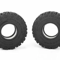 RC4WD On-Road Châssis Pneus Milestar Patagonia M/T 2.2