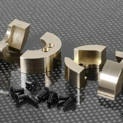 RC4WD Poids Bully 2 Knuckle Weights - Off-Road Châssis -Kyosho Shop unnamed file 1461