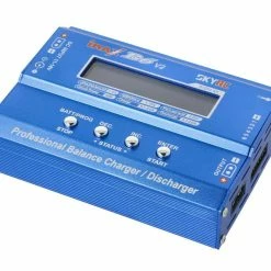 SKYRC Chargeur IMax B6 V2 DC - Accus