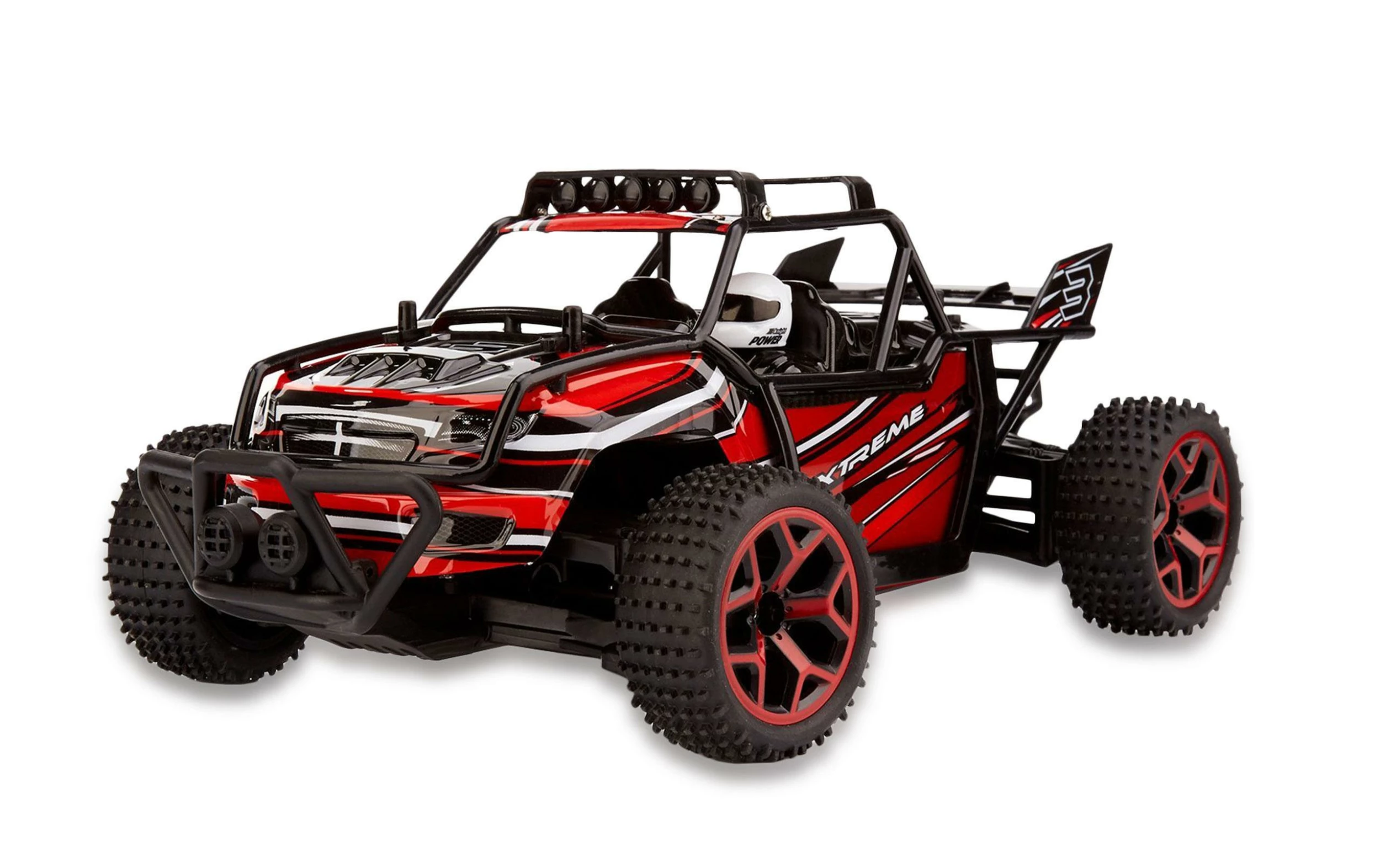 Amewi Buggy Sable X-Knight RTR - Off-Road Modèle 3 Amewi Buggy Sable X-Knight RTR - Off-Road Modèle