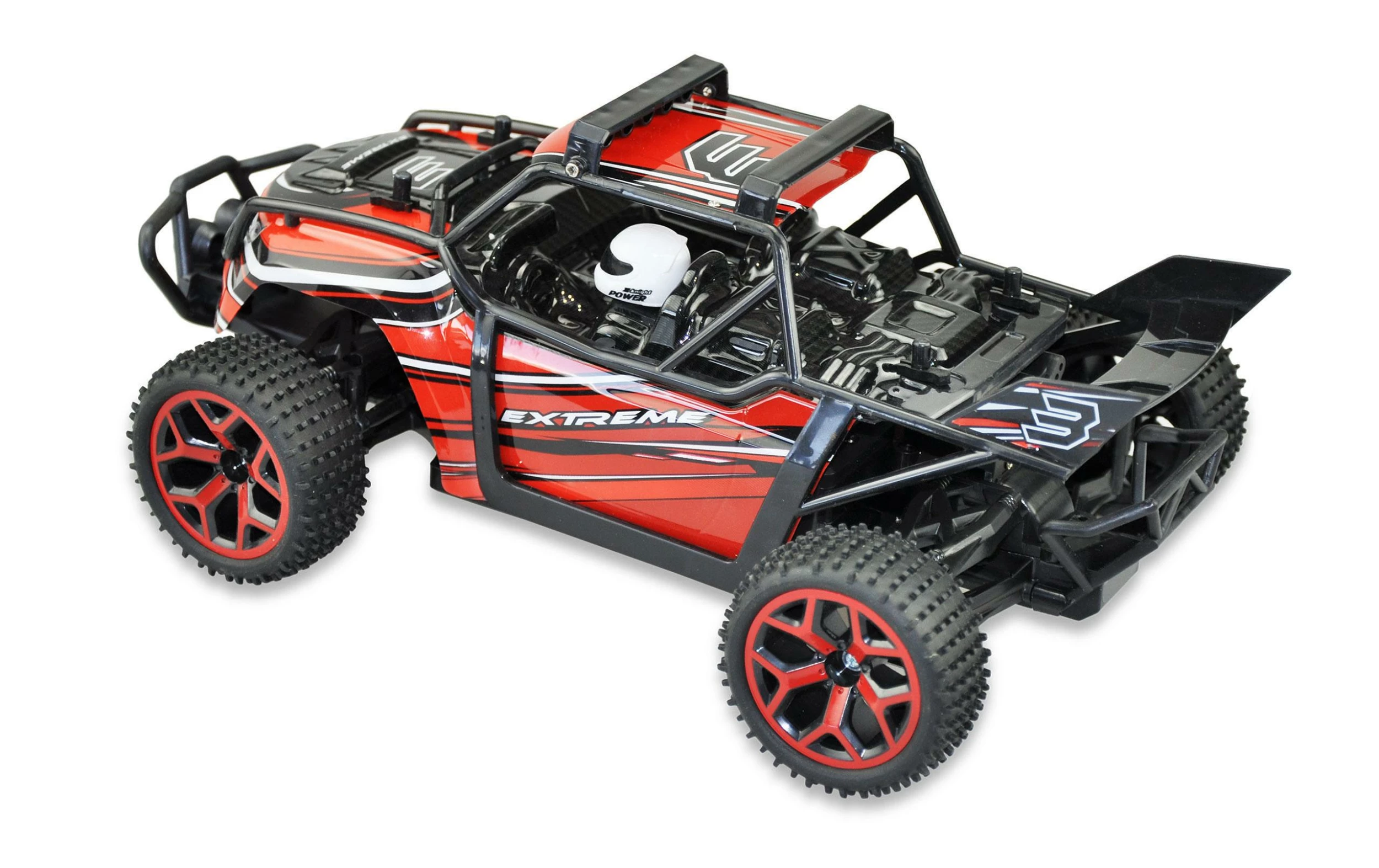 Amewi Buggy Sable X-Knight RTR - Off-Road Modèle 4 Amewi Buggy Sable X-Knight RTR - Off-Road Modèle – Image 2
