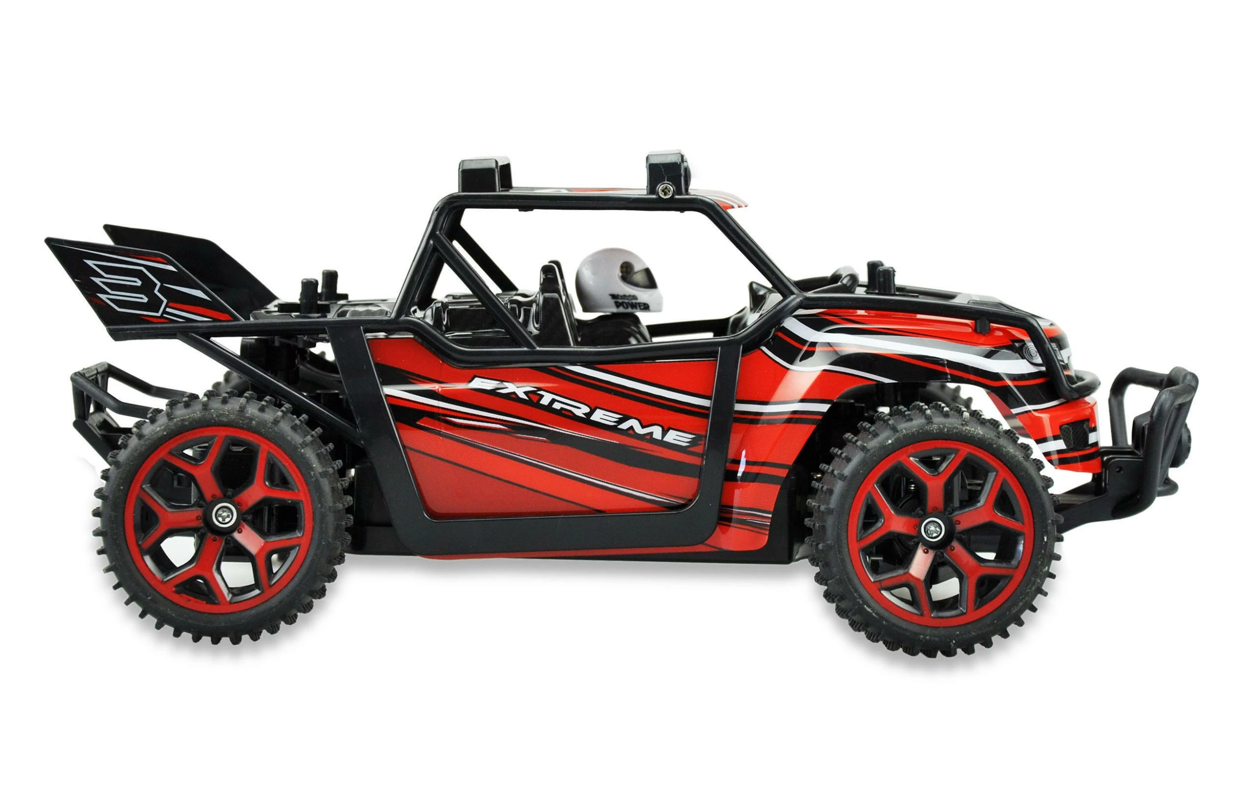 Amewi Buggy Sable X-Knight RTR - Off-Road Modèle 5 Amewi Buggy Sable X-Knight RTR - Off-Road Modèle – Image 3
