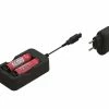 Arrma Chargeur Avec 2x Batterie Li-Ion 18650 1500 MAh - Accus 2 Arrma Chargeur Avec 2x Batterie Li-Ion 18650 1500 MAh - Accus -Kyosho Shop unnamed file 1481