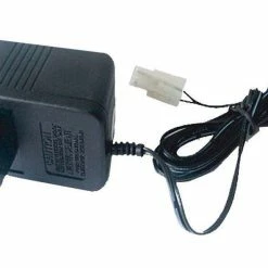 Torro Chargeur NiMh 7.2 V Avec Fiche Tamiya - Accus