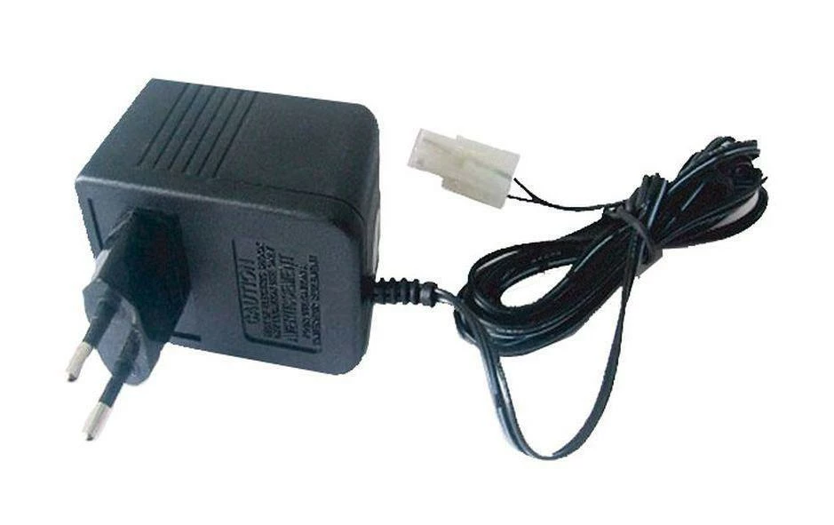 Torro Chargeur NiMh 7.2 V Avec Fiche Tamiya - Accus 3 Torro Chargeur NiMh 7.2 V Avec Fiche Tamiya - Accus