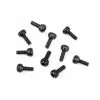 RC4WD Vis à Tête Cylindrique Auto-taraudant M1.6 X 4 Mm, 10 Pièces - Vis ⋅ Petite Pièce -Kyosho Shop unnamed file 149