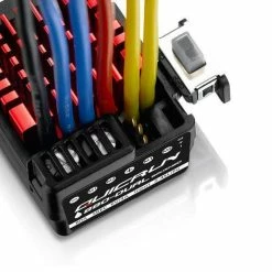 Hobbywing Régulateur QuicRun WP 880 Dual Brushed - Moteurs ⋅ Régulateurs -Kyosho Shop unnamed file 1505