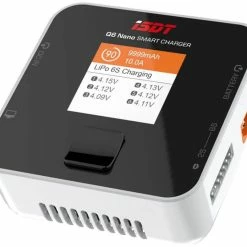 ISDT Chargeur Q6 Nano 200 W DC 1-6S - Accus
