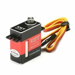 KST Servo MS325 Numérique HV - Servos ⋅ Gyroscope
