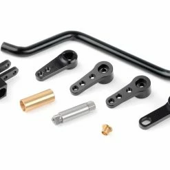 RC4WD Tringlerie De Commutation-servo Trail Finder 3 - Off-Road Implusion