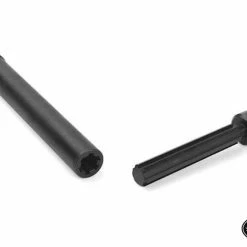 RC4WD Axe D'entraînement Steel Punisher Shaft V2 120 Mm - 150 Mm - Off-Road Châssis -Kyosho Shop unnamed file 1527