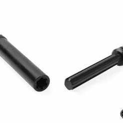 RC4WD Axe D'entraînement Steel Punisher Shaft V2 100 Mm - 130 Mm - Off-Road Châssis -Kyosho Shop unnamed file 1530