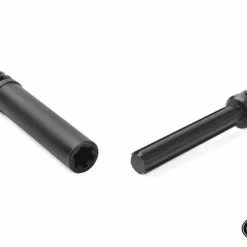 RC4WD Axe D'entraînement Steel Punisher Shaft V2 90 Mm - 115 Mm - Off-Road Châssis -Kyosho Shop unnamed file 1533