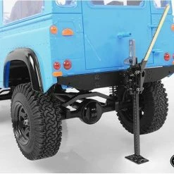 RC4WD Cric Pour Modèles Réduits Vérin - Accessoires RC 7 RC4WD Cric Pour Modèles Réduits Vérin - Accessoires RC -Kyosho Shop unnamed file 1536