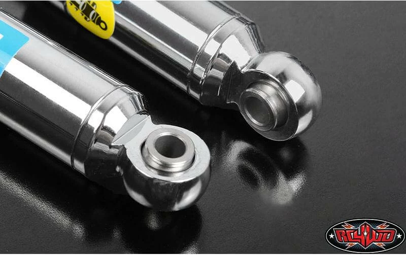 RC4WD Amortisseurs Bilstein SZ 50mm 2 Pièces - Off-Road Châssis 4 RC4WD Amortisseurs Bilstein SZ 50mm 2 Pièces - Off-Road Châssis – Image 2