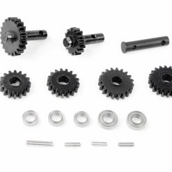 RC4WD Roues Dentées Transfercase Trail Finder 3 - Off-Road Implusion