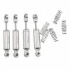 Amewi Amortisseurs 82 Mm 4 Pièces - Off-Road Châssis -Kyosho Shop unnamed file 1556