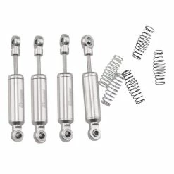 Amewi Amortisseurs 82 Mm 4 Pièces - Off-Road Châssis