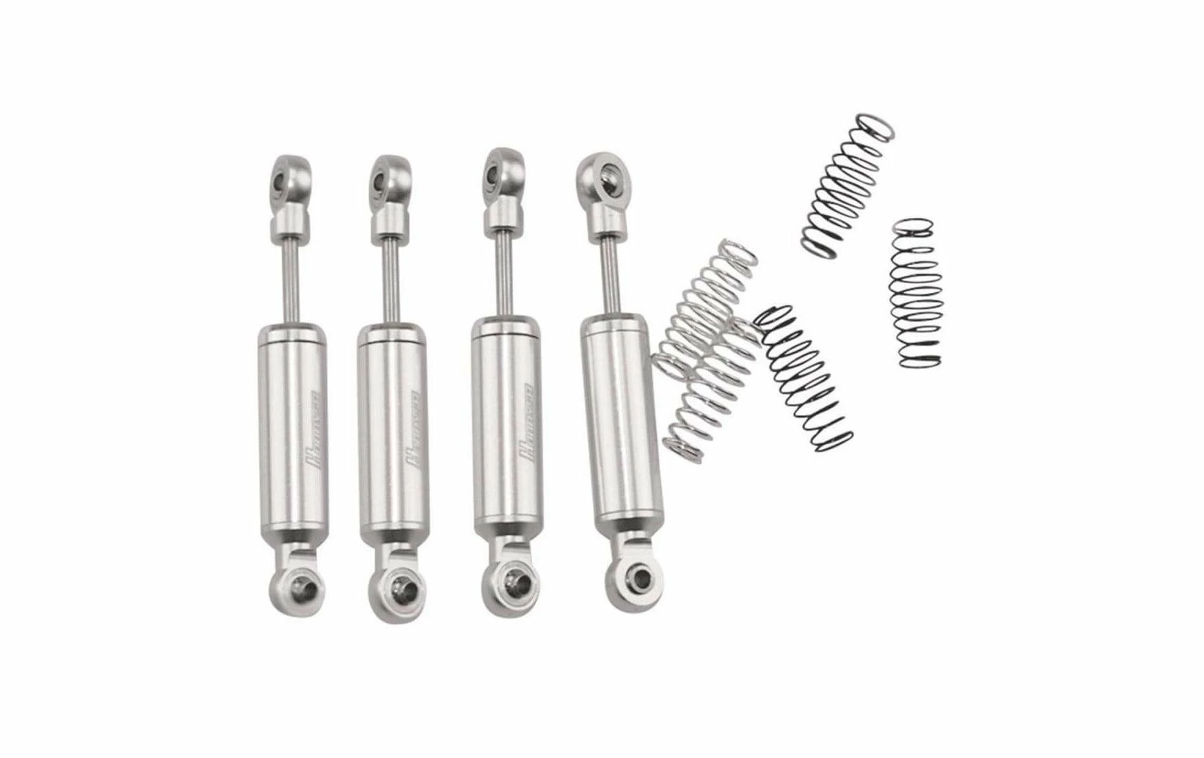 Amewi Amortisseurs 82 Mm 4 Pièces - Off-Road Châssis 3 Amewi Amortisseurs 82 Mm 4 Pièces - Off-Road Châssis