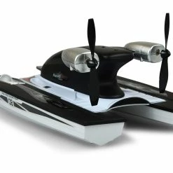 Amewi Catamaran Propeller Speed Boot RTR - Navires RC -Kyosho Shop unnamed file 1559