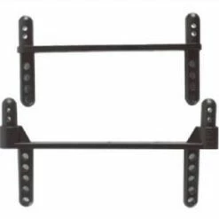 Absima Support De Carrosserie Avant/arrière - Off-Road Implusion