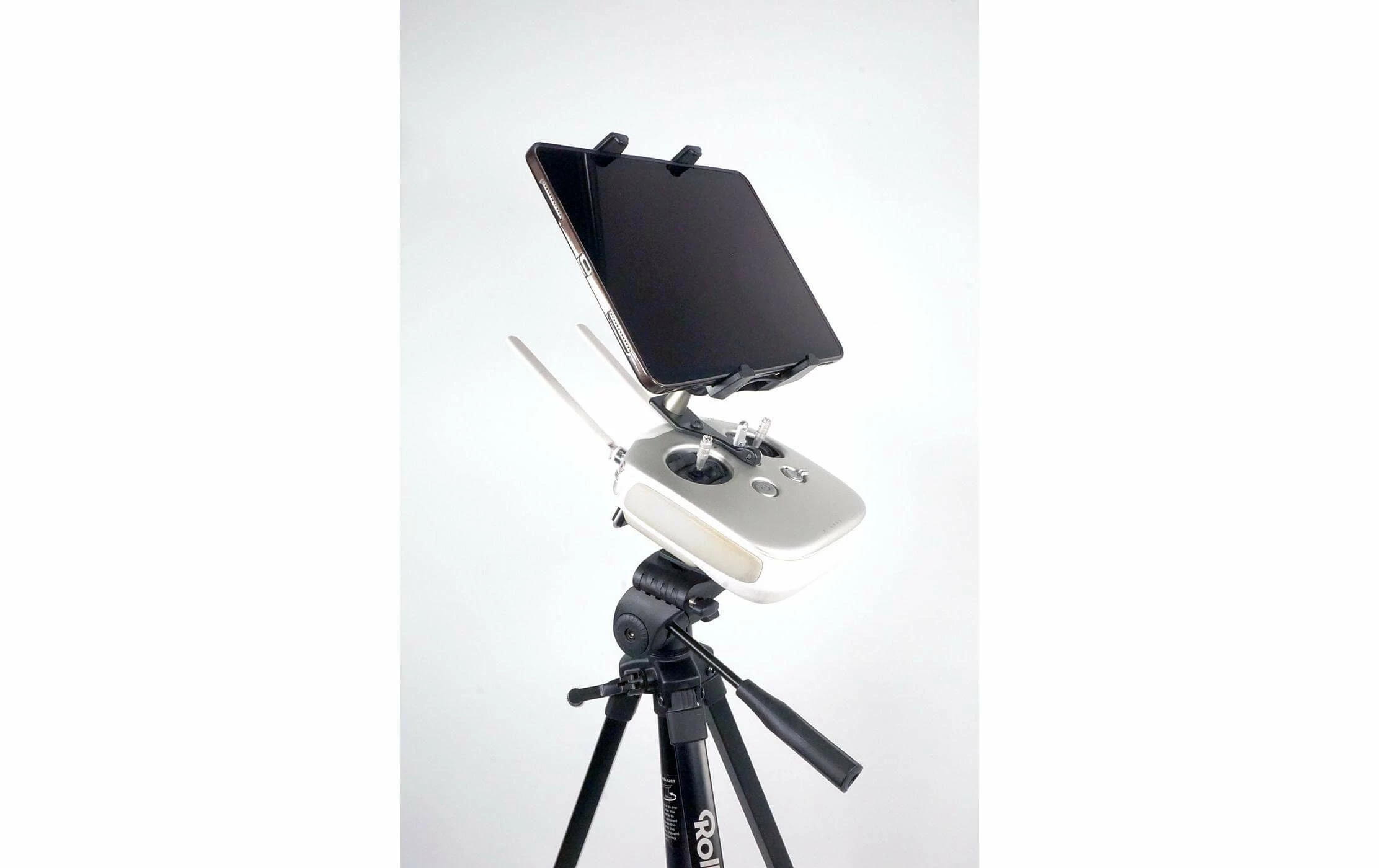 LifThor Support Pour Trépied Pour DJI Phantom & Inspire - Emetteurs ⋅ Recpteurs 4 LifThor Support Pour Trépied Pour DJI Phantom & Inspire - Emetteurs ⋅ Recpteurs – Image 2