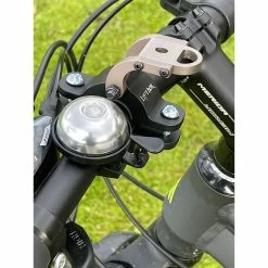 LifThor Support Pour Vélo V1 25 Mm De Diamètre - Emetteurs ⋅ Recpteurs -Kyosho Shop unnamed file 1578