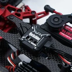 Yeah Racing Boîtier Drift Hackslider Drift Tuned Gyro Noir - Servos ⋅ Gyroscope -Kyosho Shop unnamed file 1581