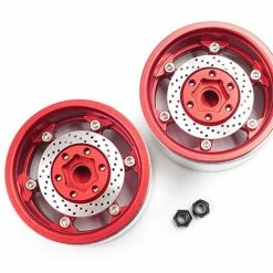 Yeah Racing On-Road Châssis Jantes BXC 1.9 5 Yeah Racing On-Road Châssis Jantes BXC 1.9 -Kyosho Shop unnamed file 1583