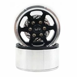 Yeah Racing On-Road Châssis Jantes BXC 1.9