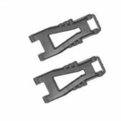 Absima Wishbone Inférieur, Arrière, 2 Pièces - Off-Road Implusion