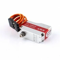 KST Servo A08N Numérique HV - Servos ⋅ Gyroscope
