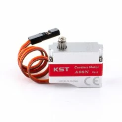 KST Servo A08N Numérique HV - Servos ⋅ Gyroscope -Kyosho Shop unnamed file 1597