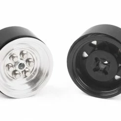 RC4WD On-Road Châssis Jantes Vintage Yota 6 Lug Beadlock, Aluminium 0.7 -Kyosho Shop unnamed file 1603